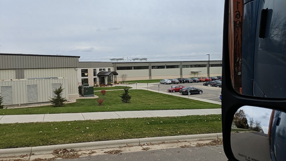 Wolf Appliance Co LLC