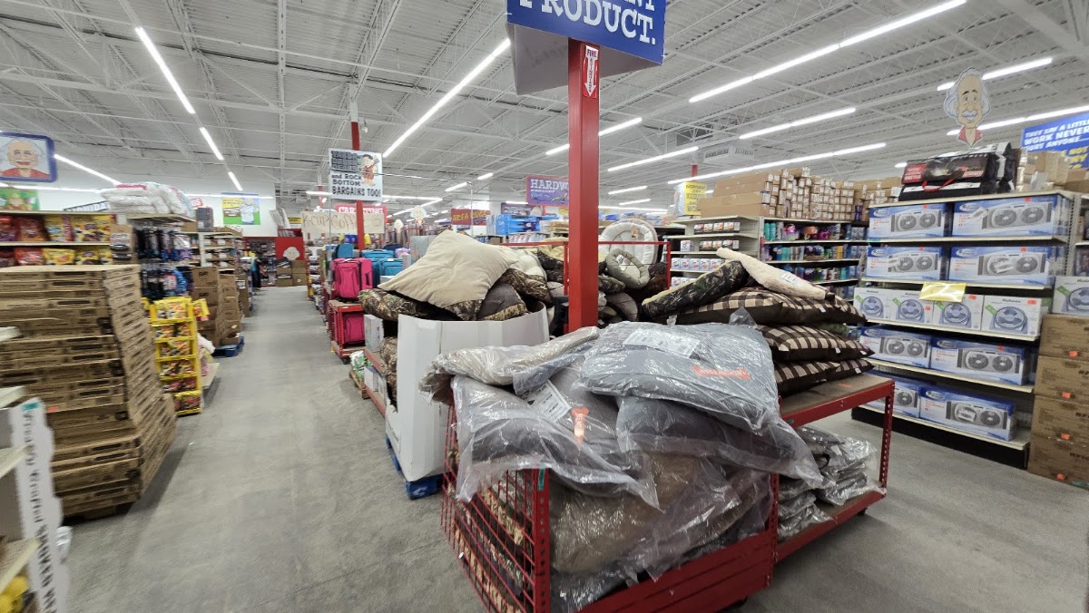 Ollie's Bargain Outlet
