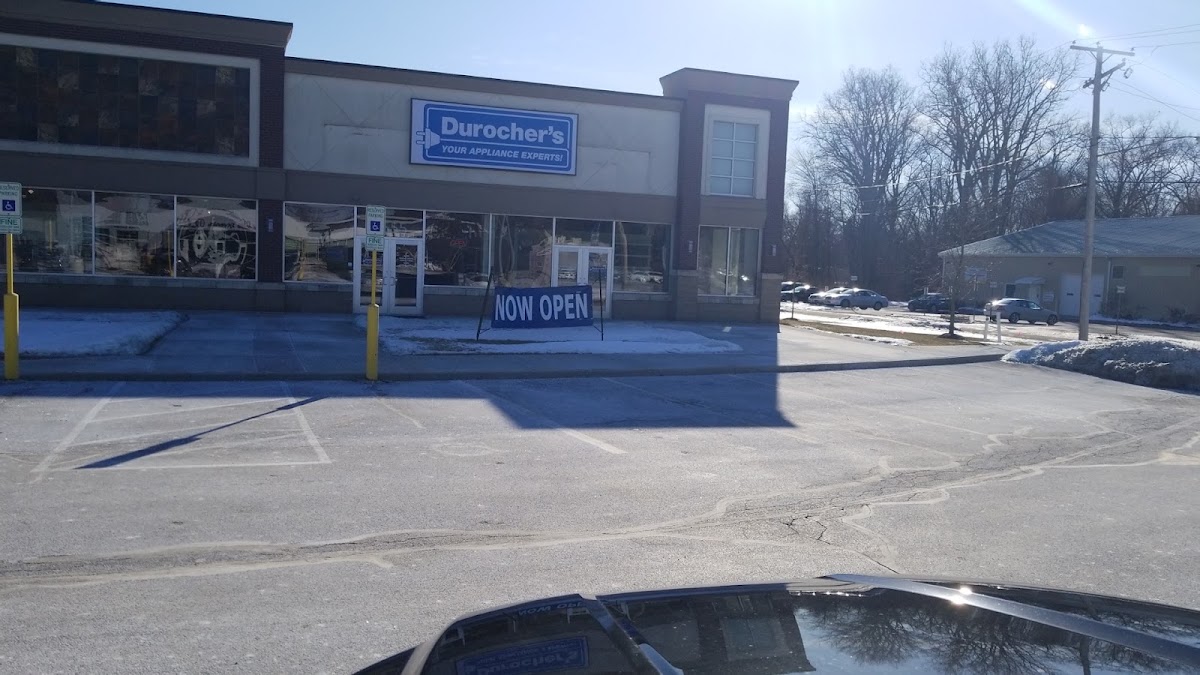 Durocher's