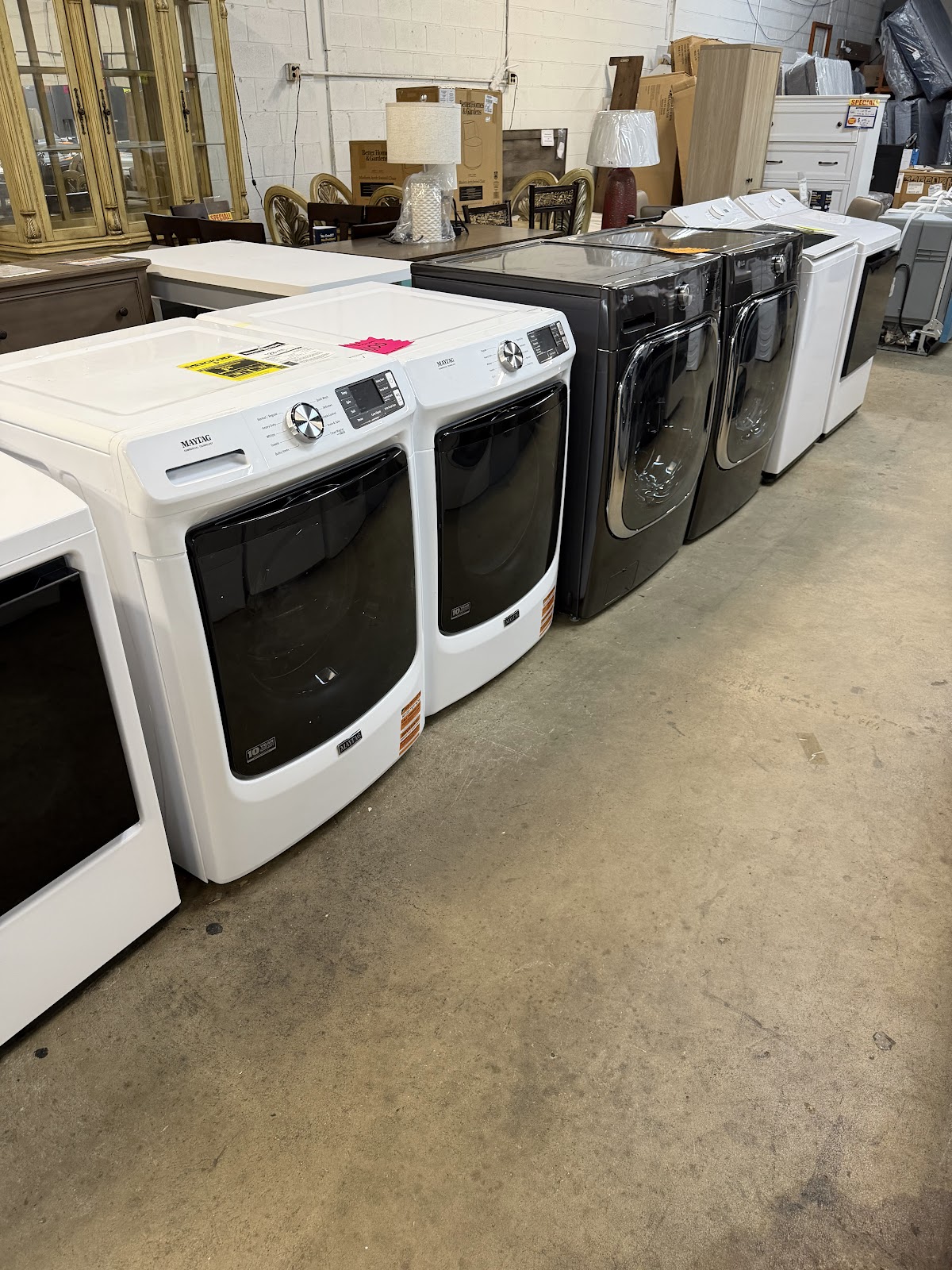 World Appliances