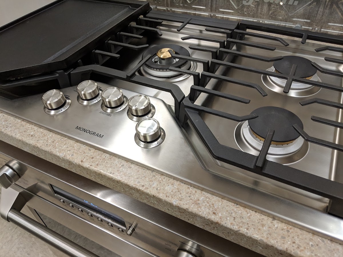 Bridgeville Appliance