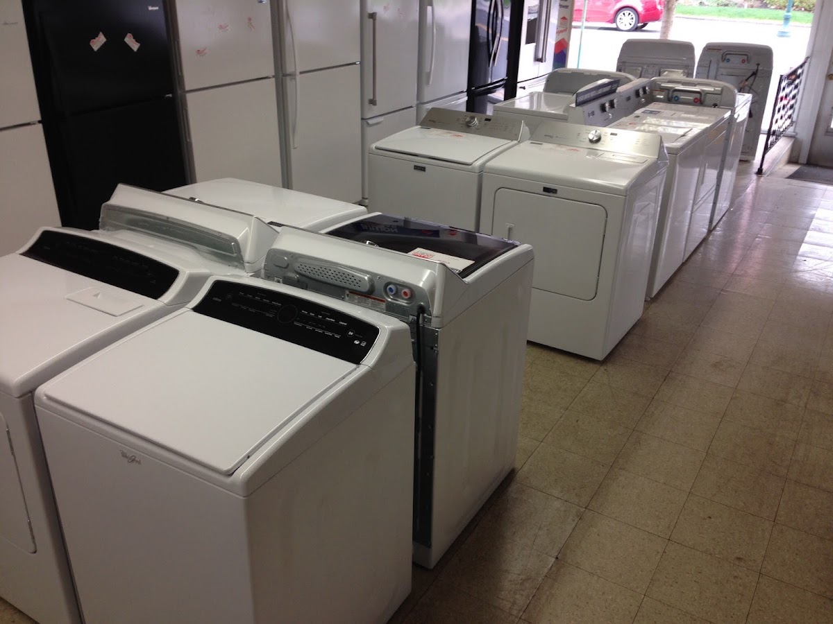 Lower's Appliance