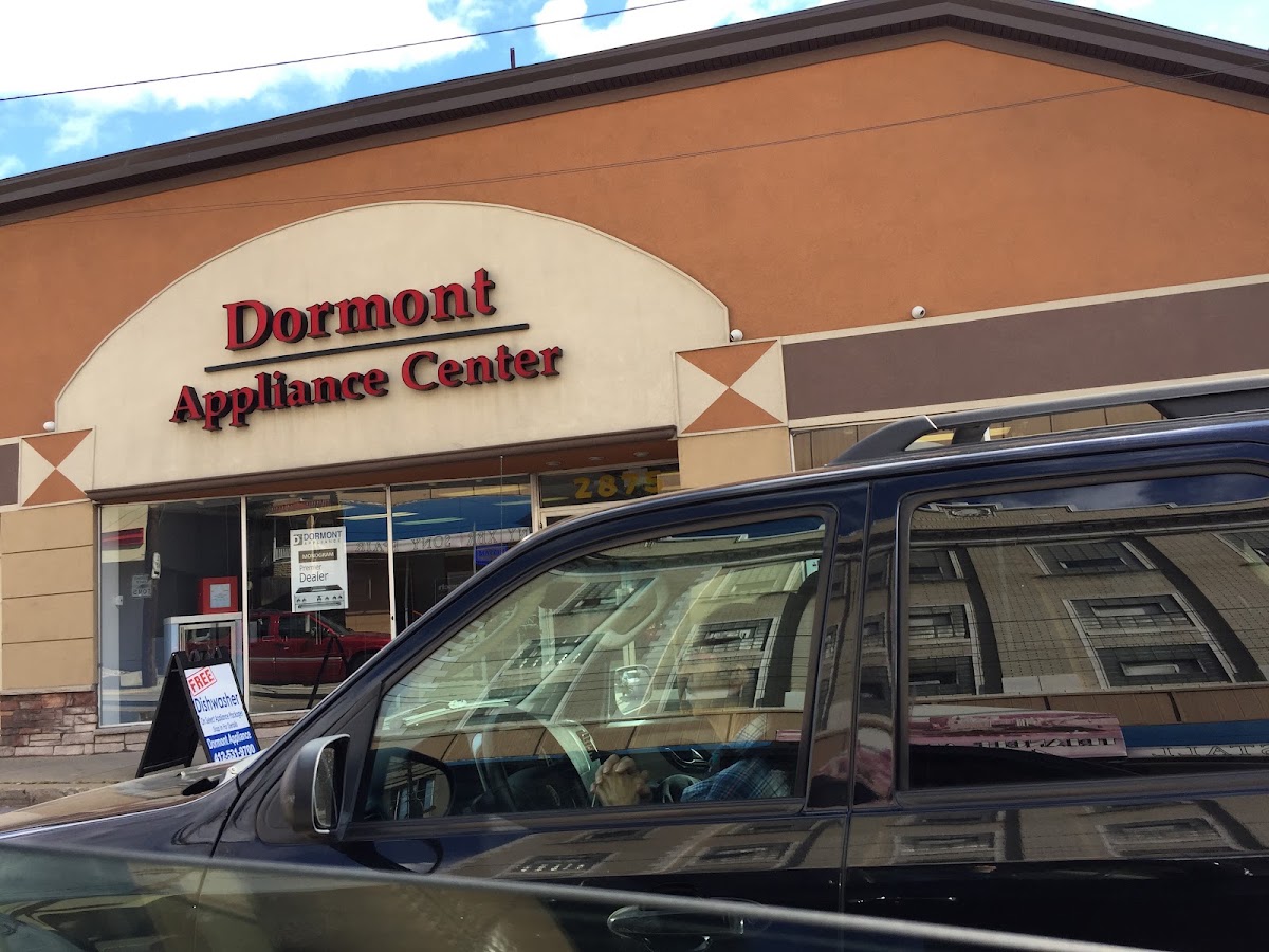 Dormont Appliance