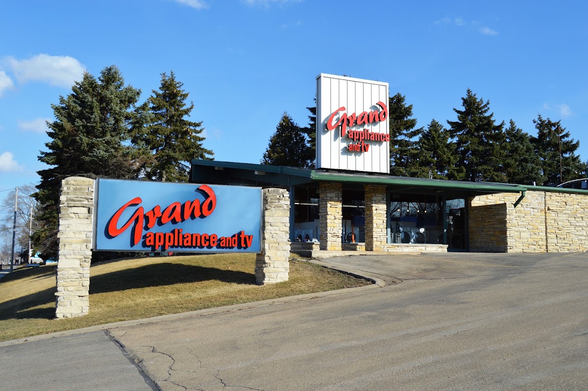 Grand Appliance and Tv