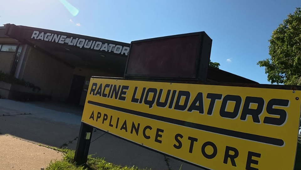 Racine Liquidators