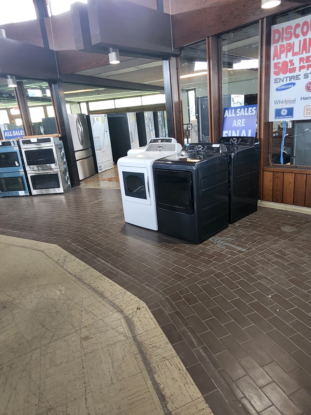 Racine Liquidators