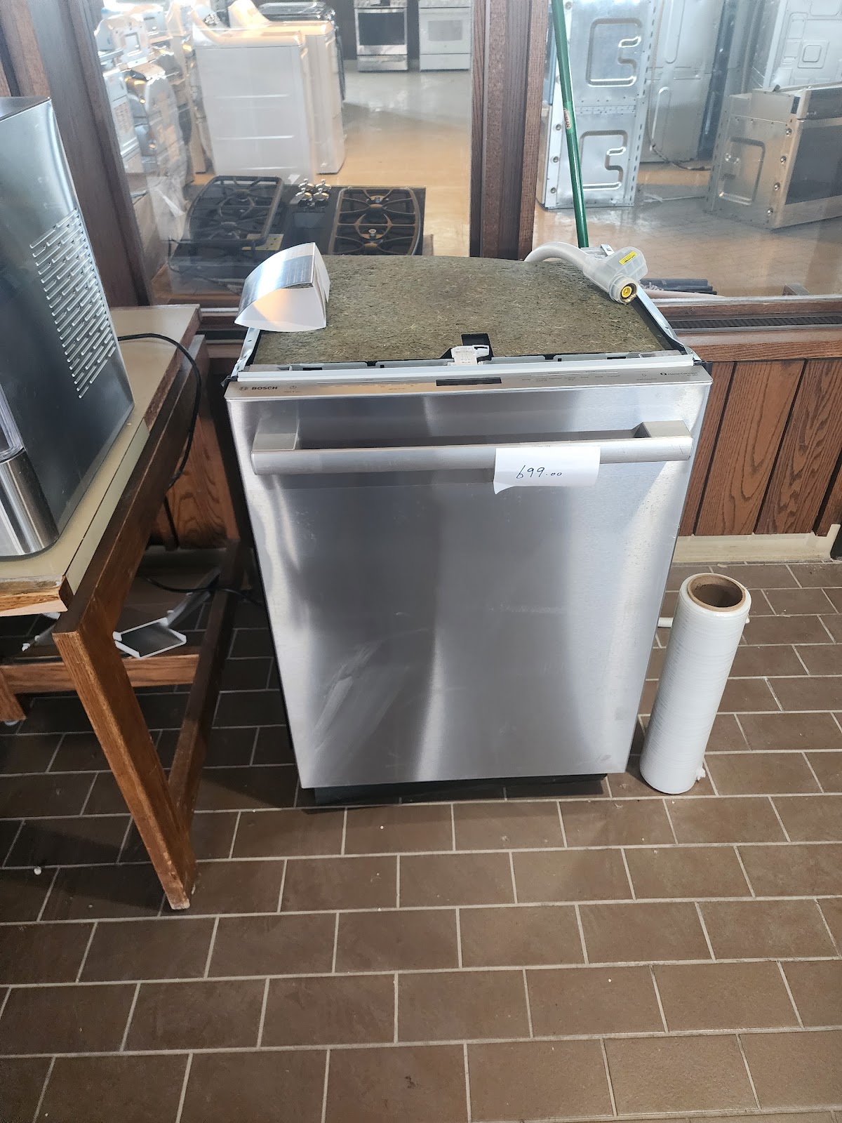 Racine Liquidators