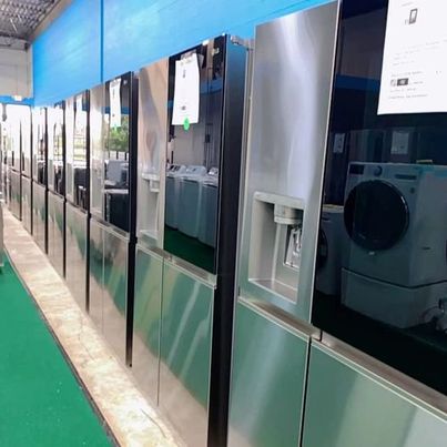 Appliances 4 Less