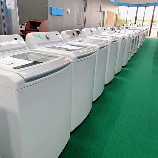 Appliances 4 Less
