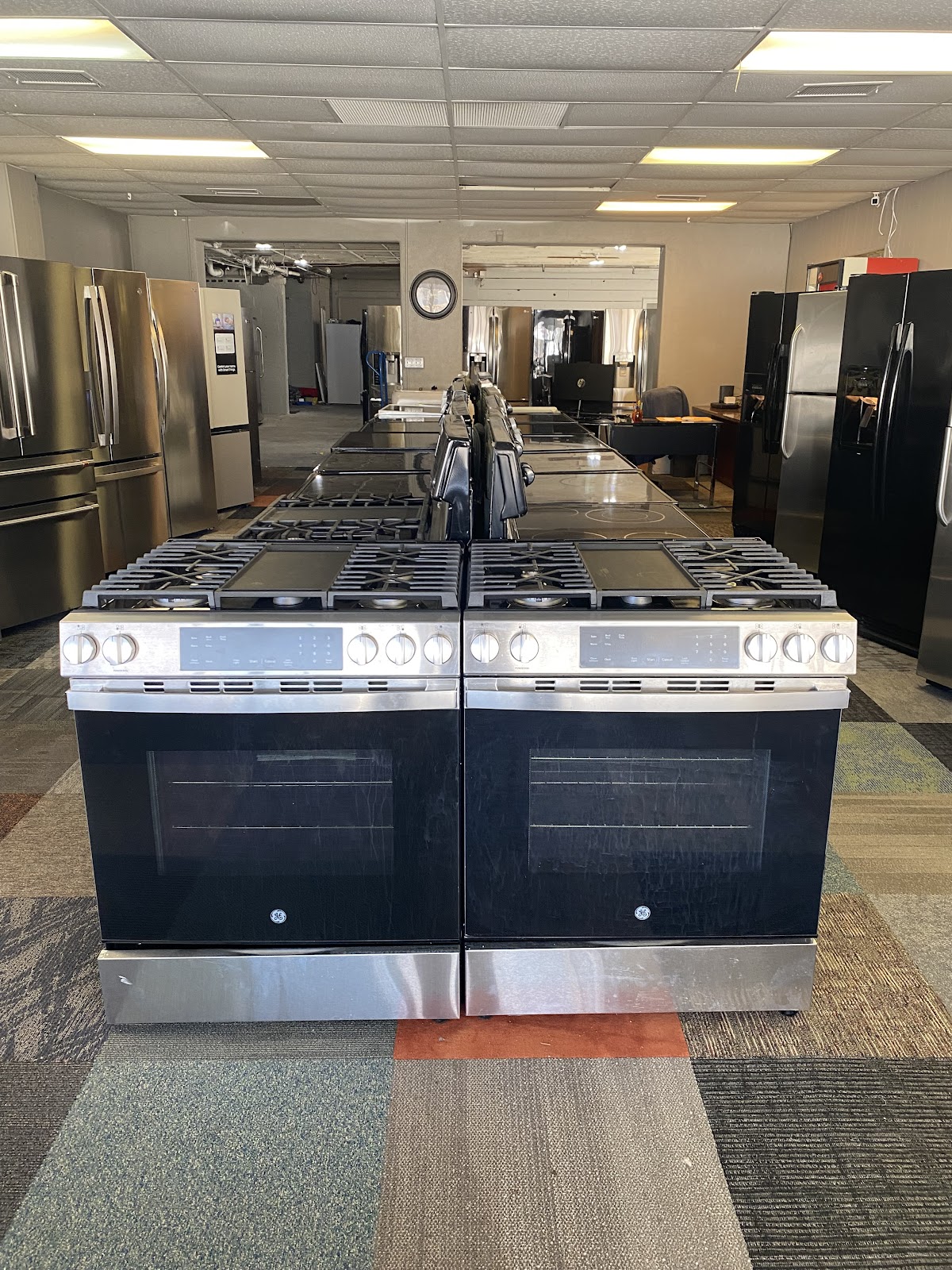 Riverside Appliance