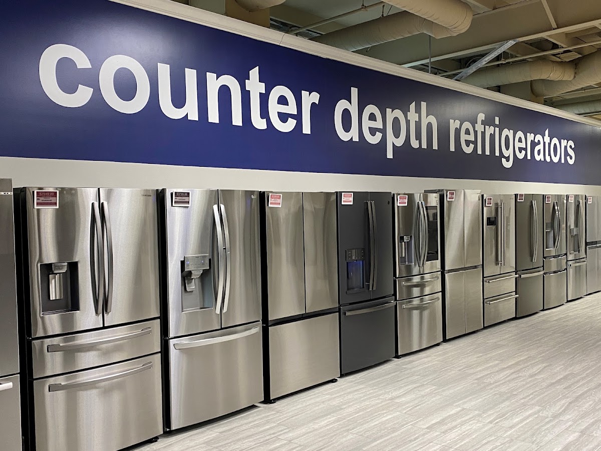 Metro Appliances & More
