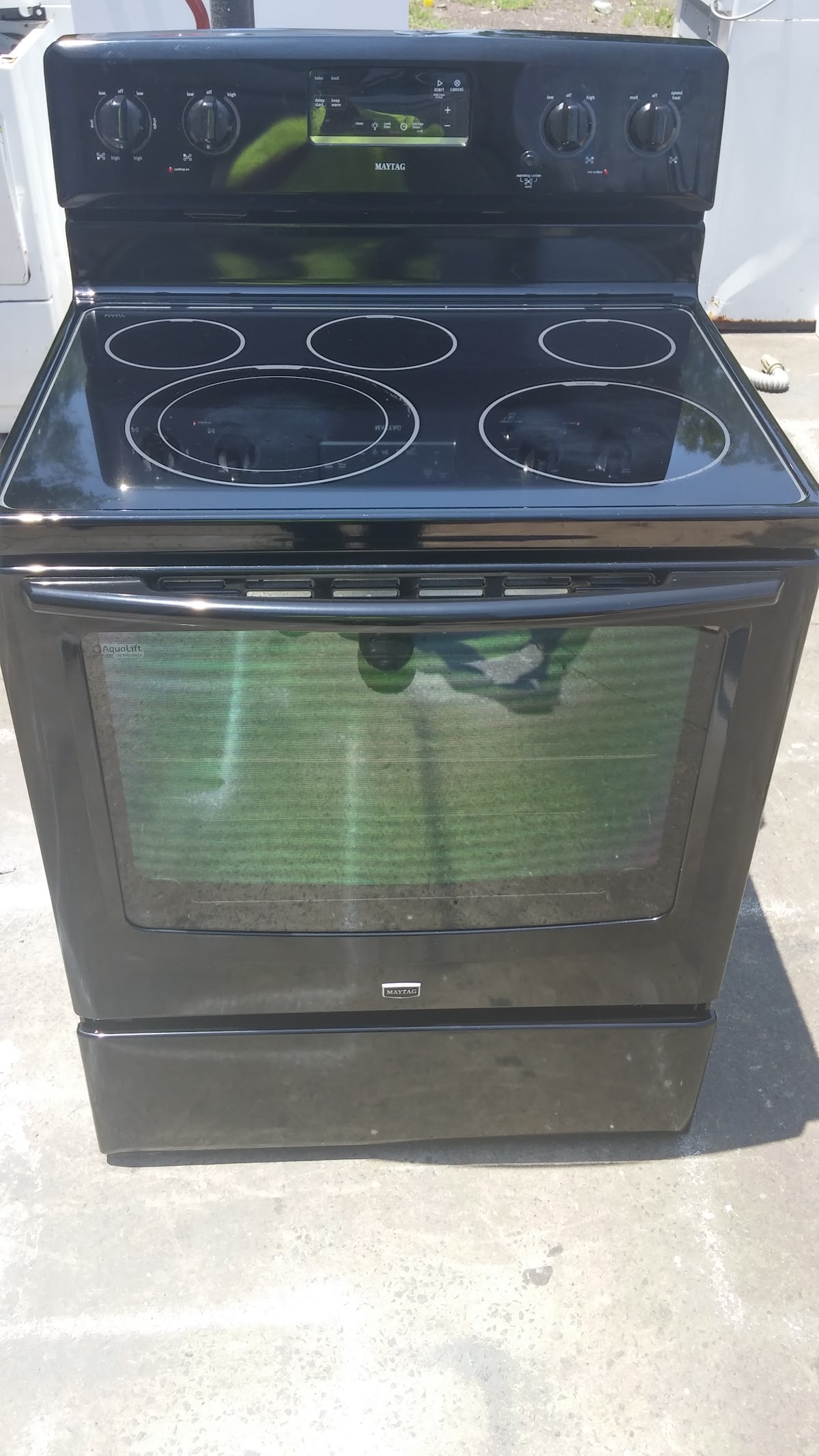 Budget Friendly Used Appliances