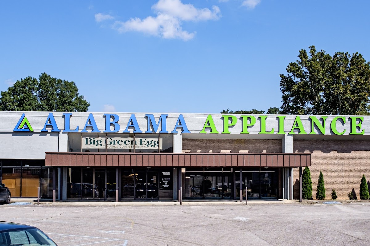 Alabama Appliance