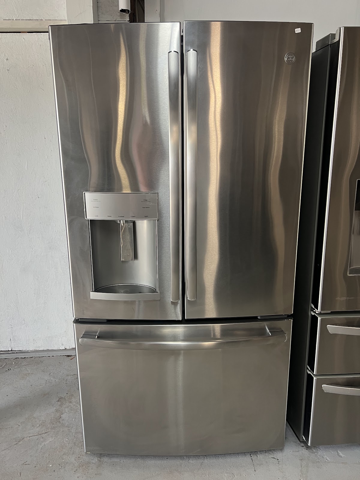 A-Cruz Appliances Llc