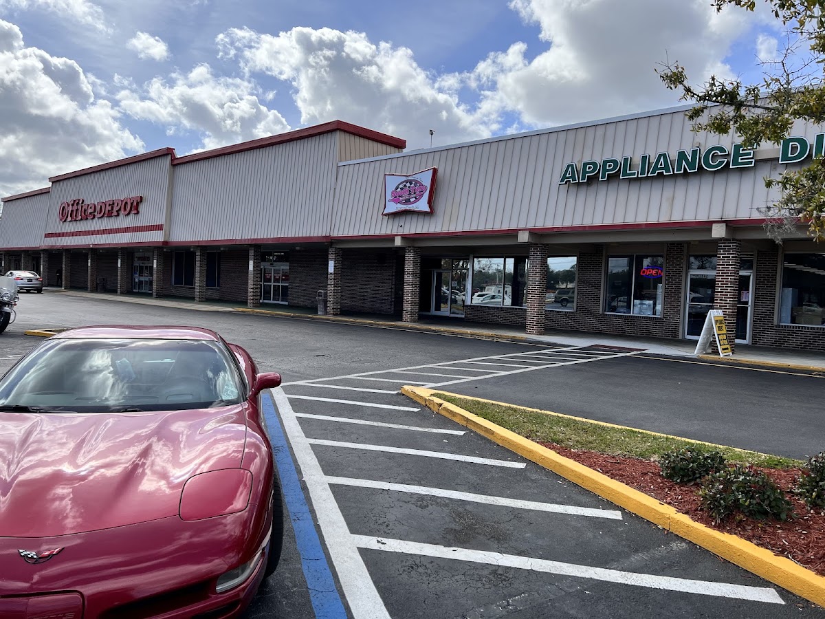 Appliance Direct at Daytona Beach