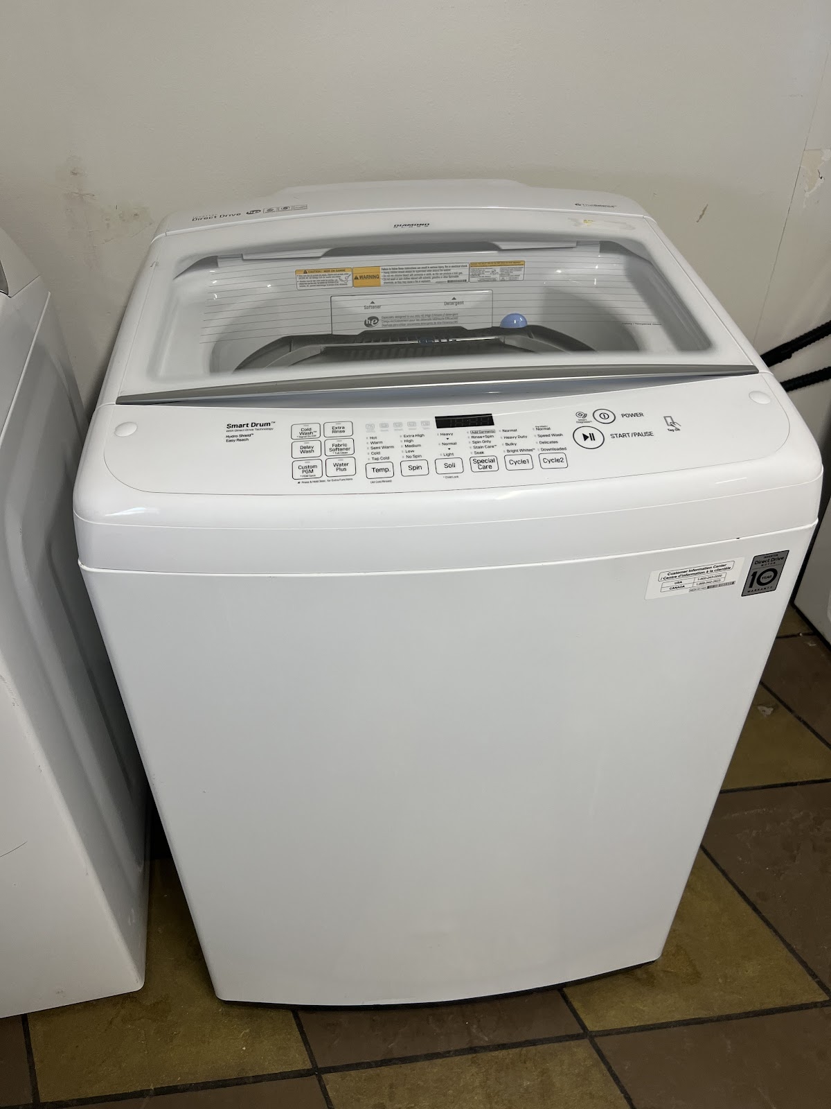 A-Cruz Appliances Llc