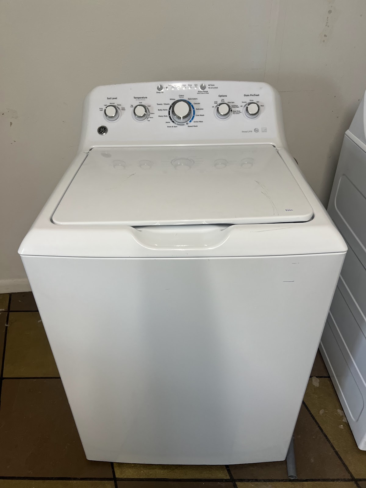 A-Cruz Appliances Llc