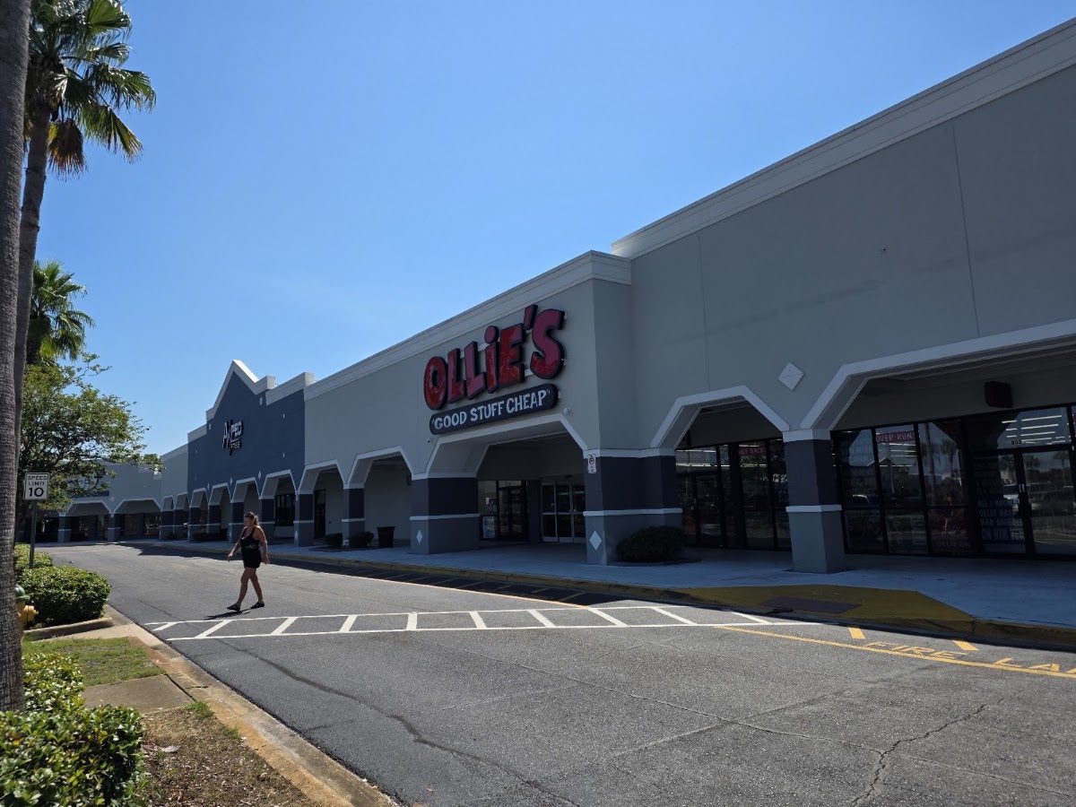Ollie's Bargain Outlet