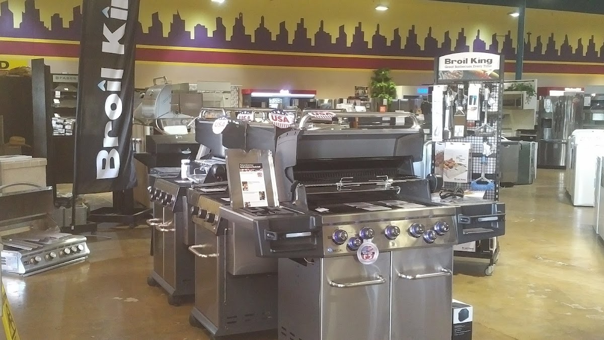 John's Appliance & Bedding