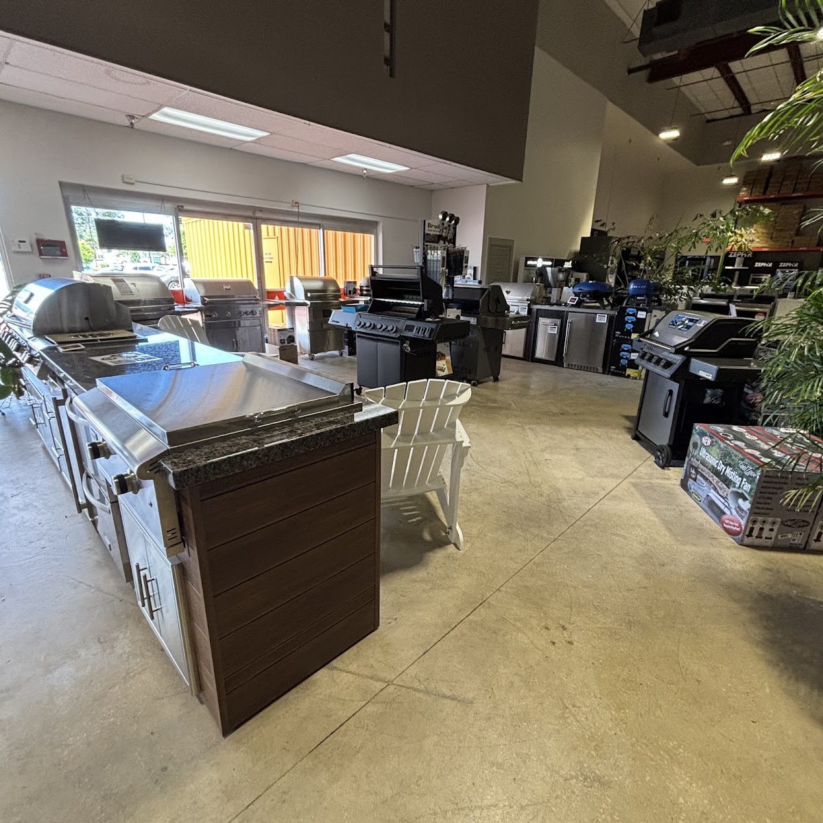 John's Appliance & Bedding