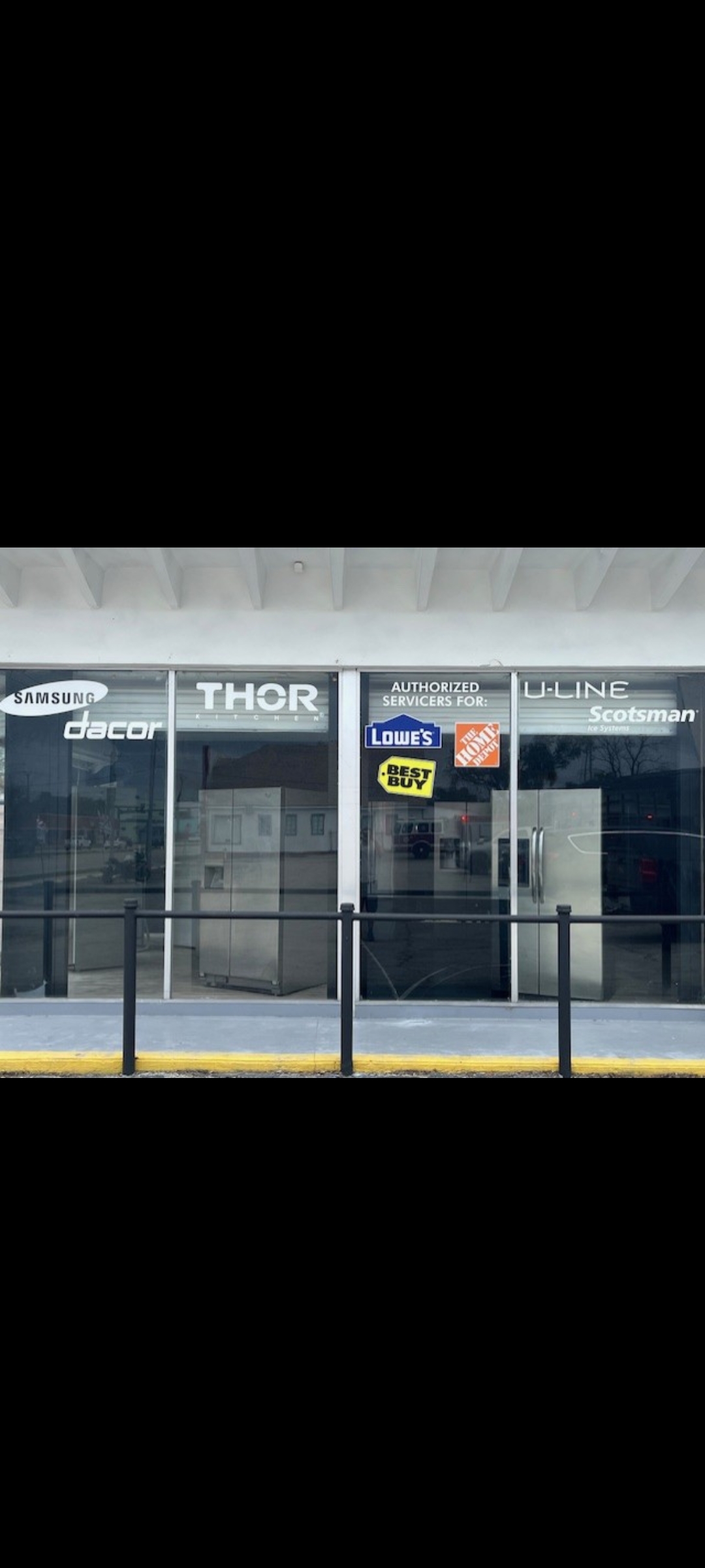 Larsons Appliance Care