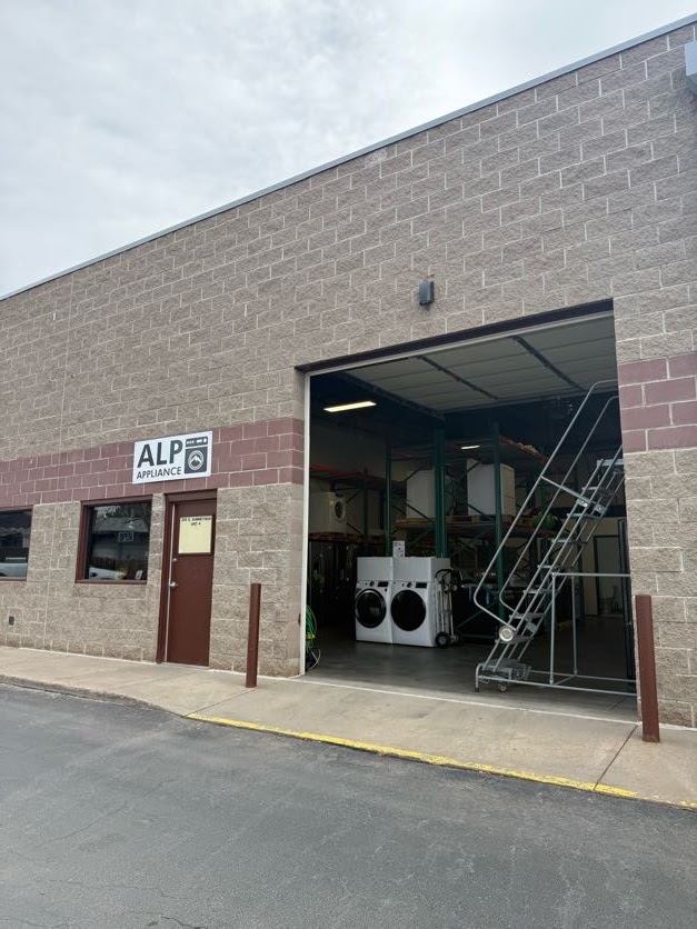 Alp Appliance