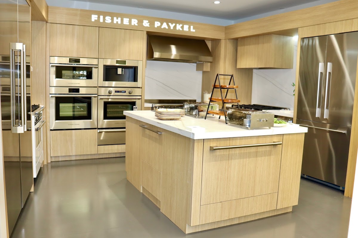 Appliance Palace
