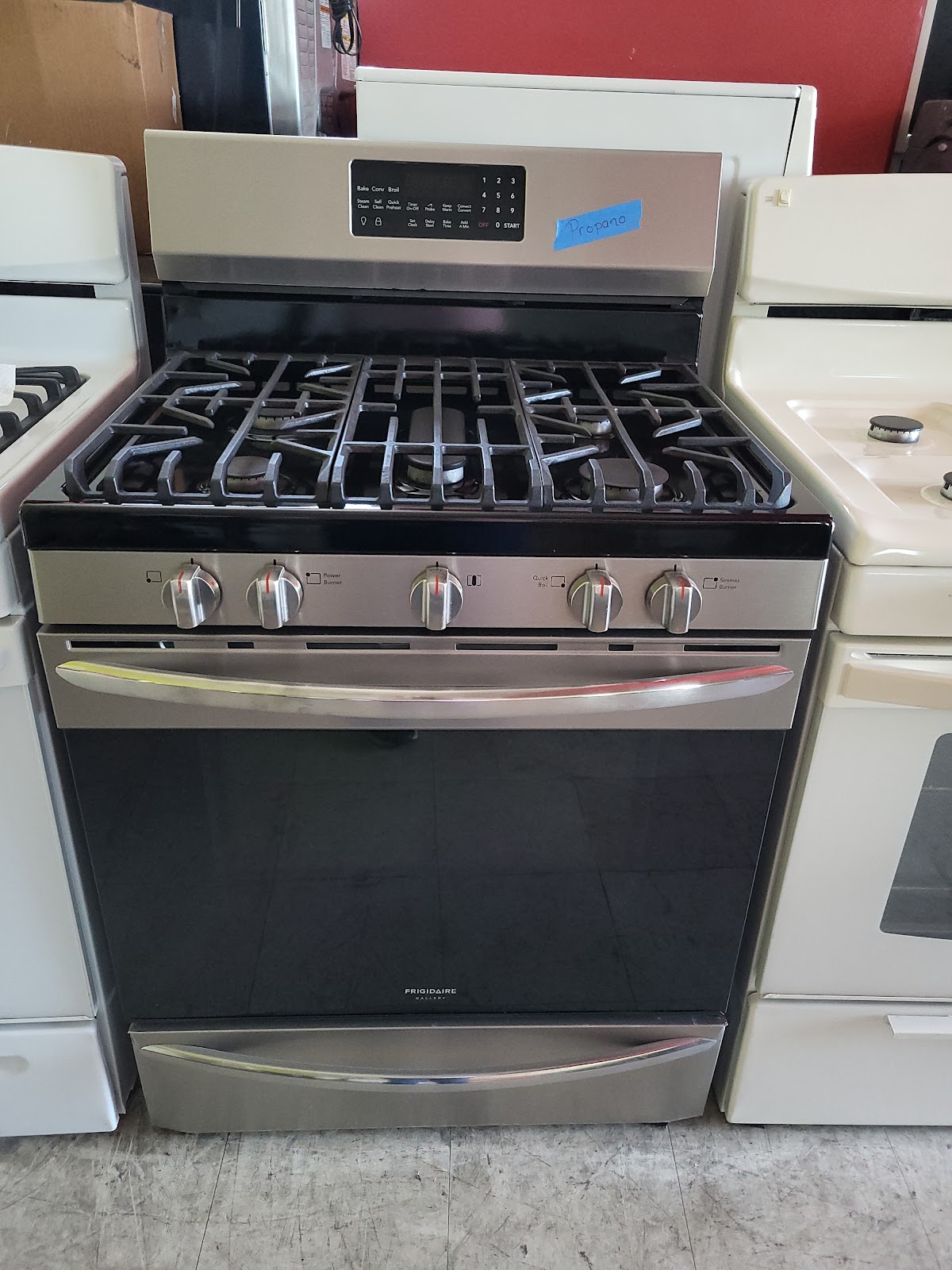 A1 Used Appliance, inc.