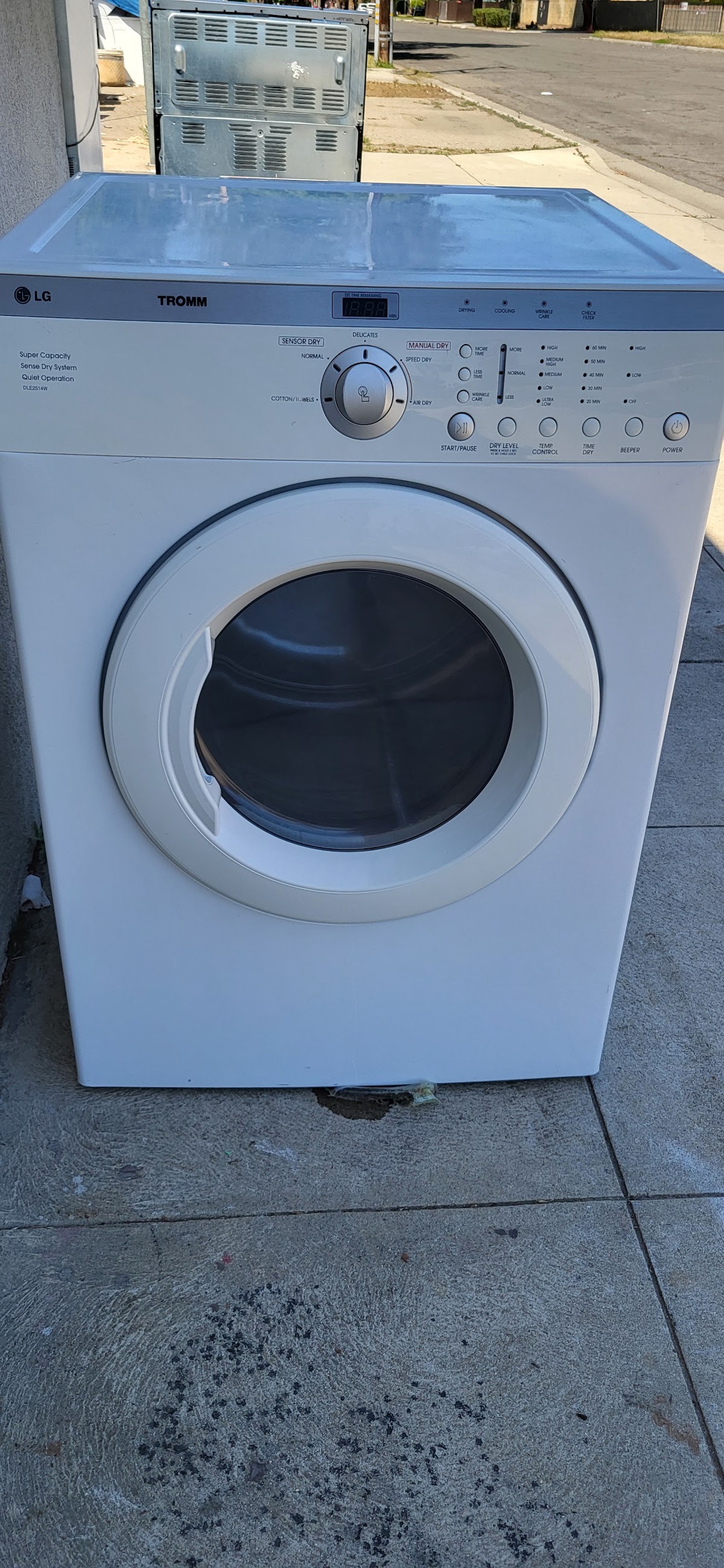 A1 Used Appliance, inc.