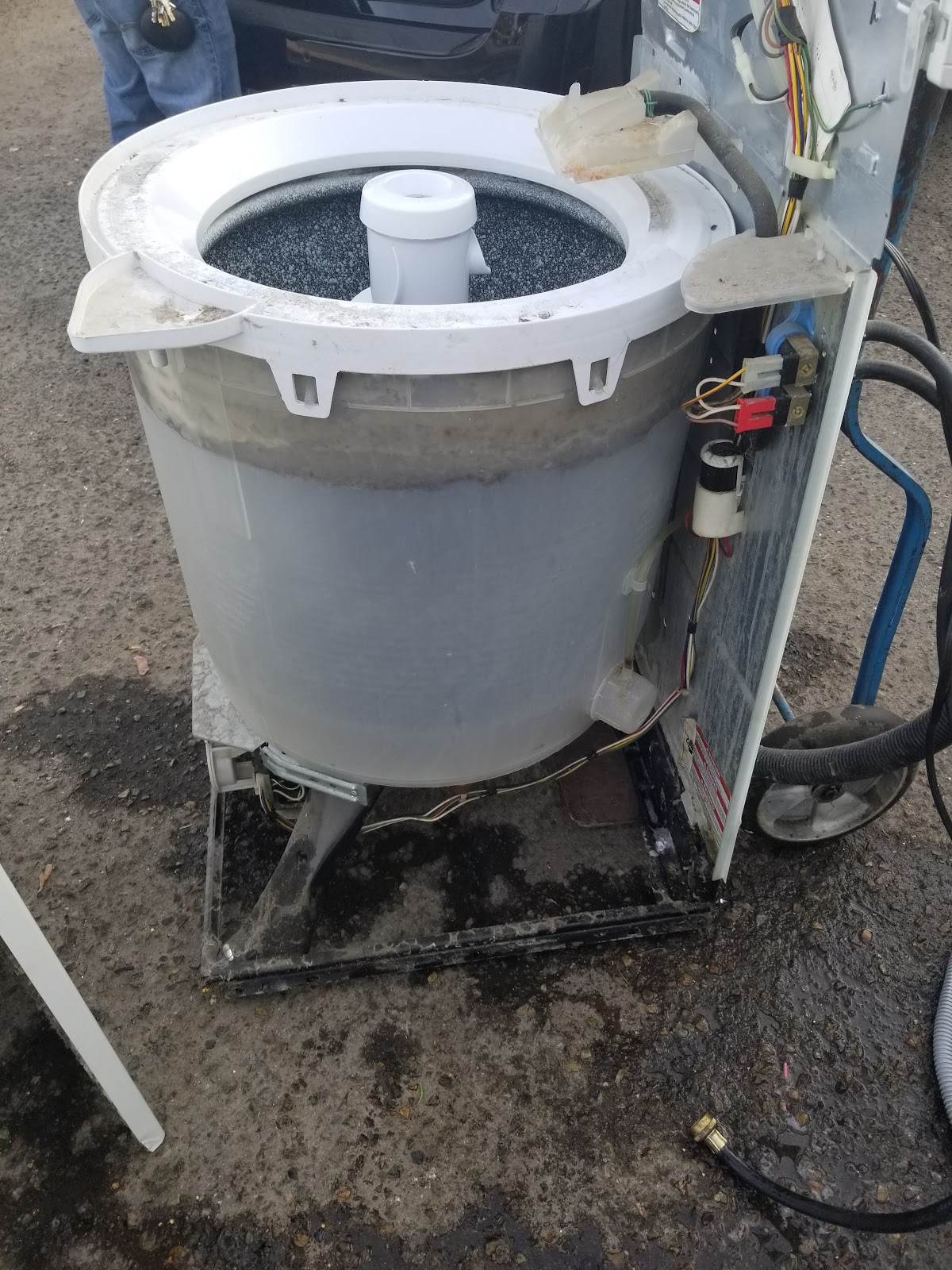 Belmont Appliance