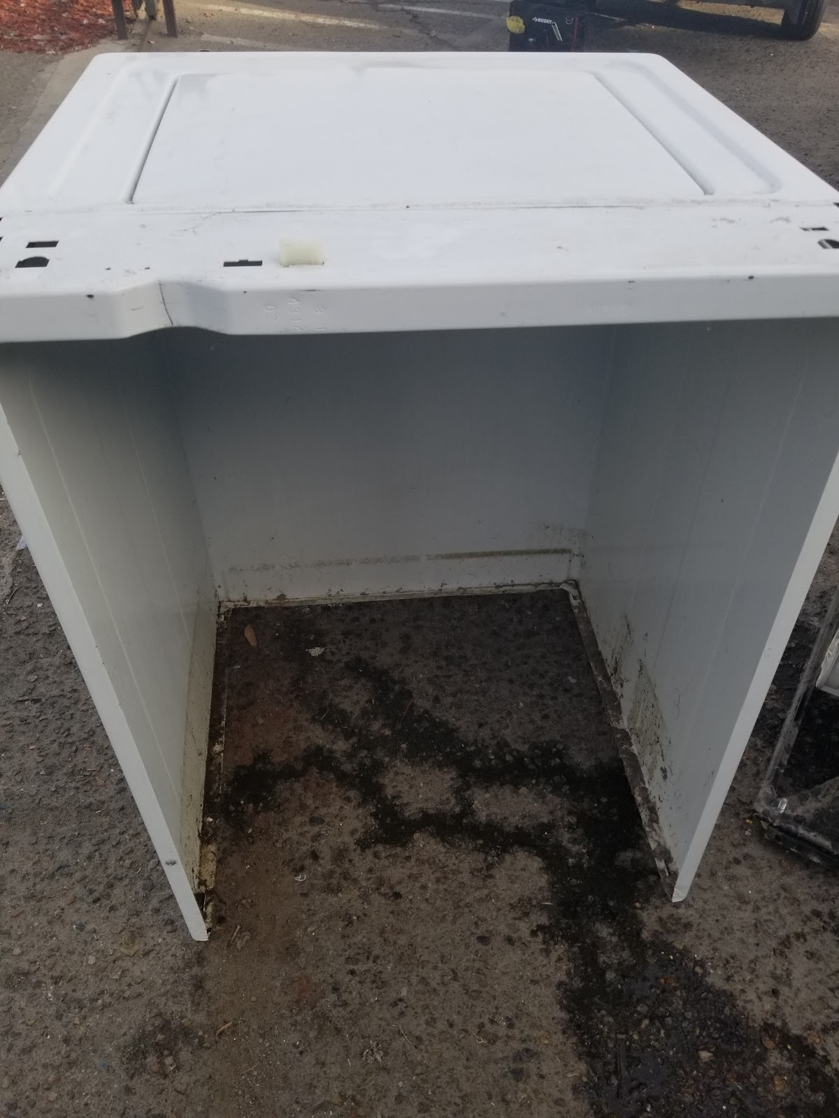 Belmont Appliance