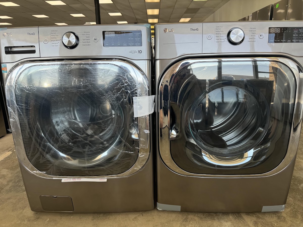 Appliances For Less