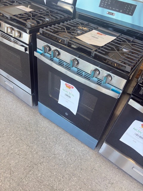 Appliances 4 Less Fresno