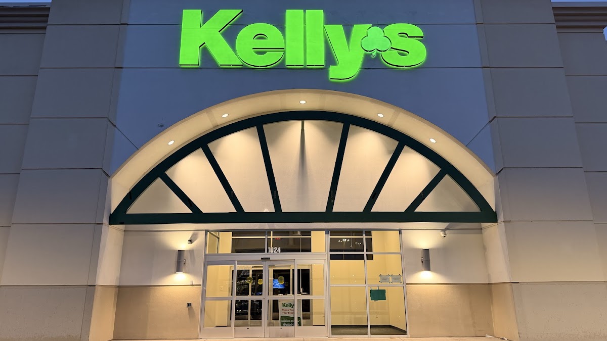 Kelly's Appliances and Mattresses