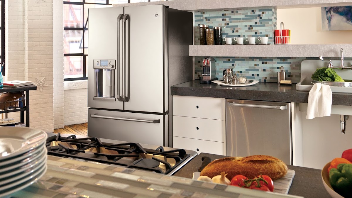 Clovis Appliance