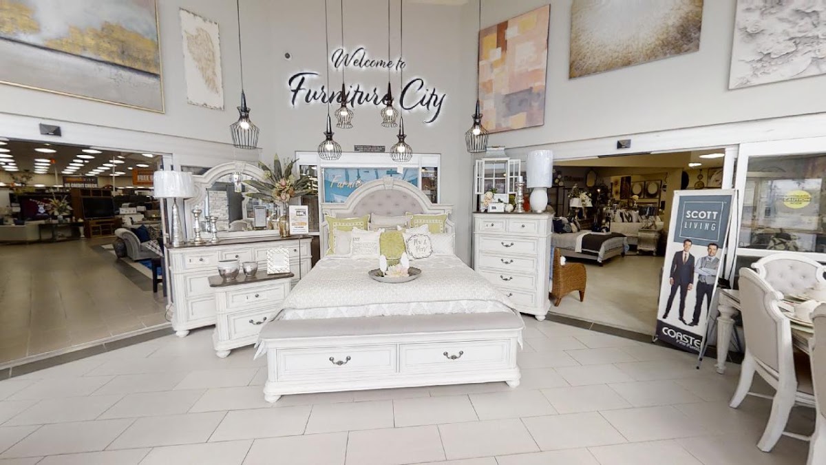 Furniture City