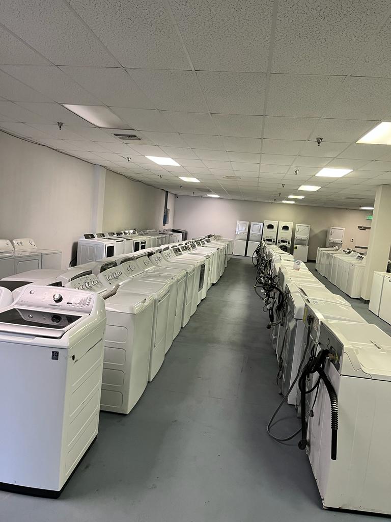Ambrosio's Used Appliances, LLC.-Hudson FL