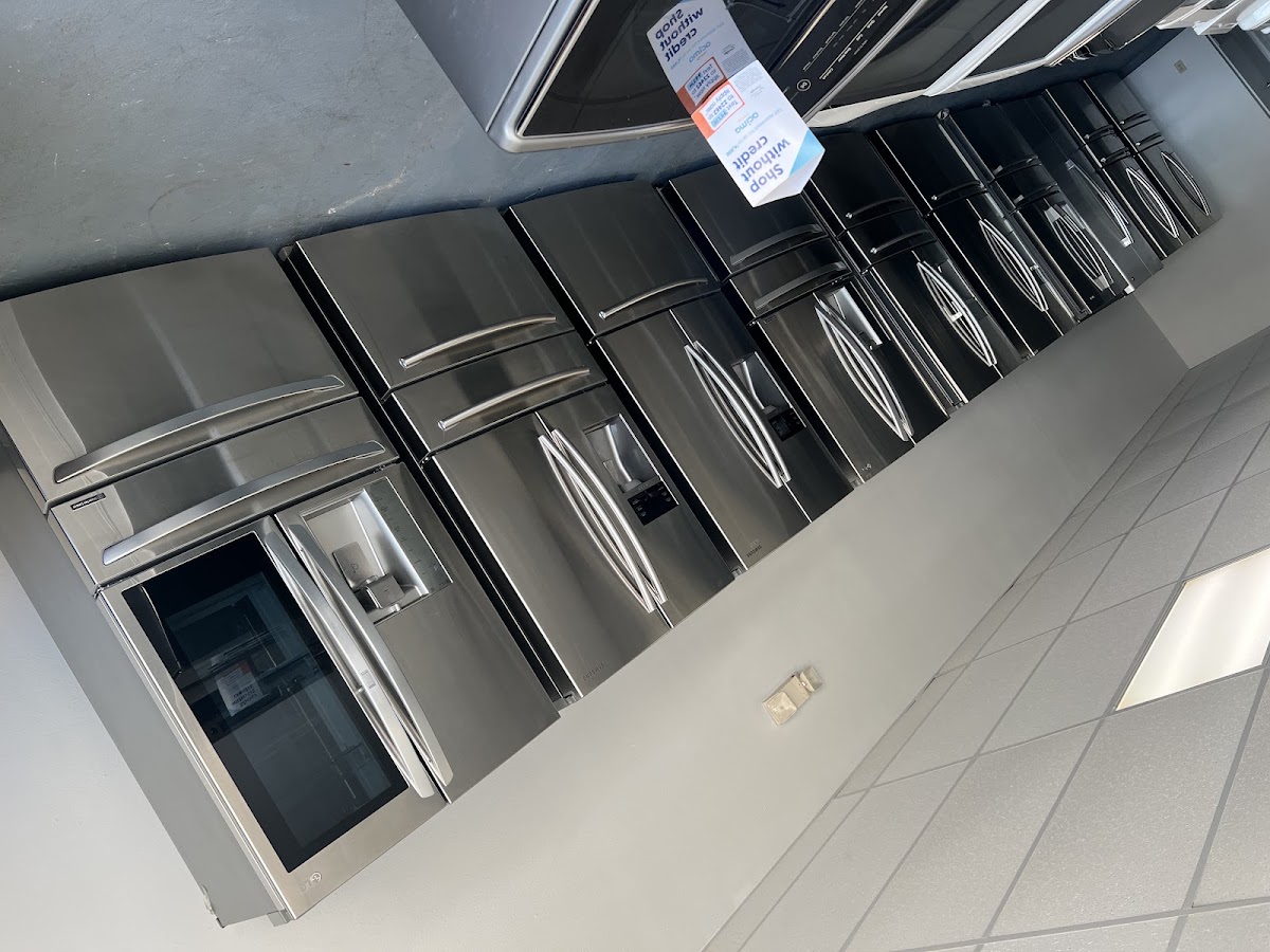 Ambrosio's Used Appliances, LLC.-Hudson FL