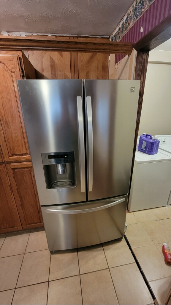 Refrigeration Associates