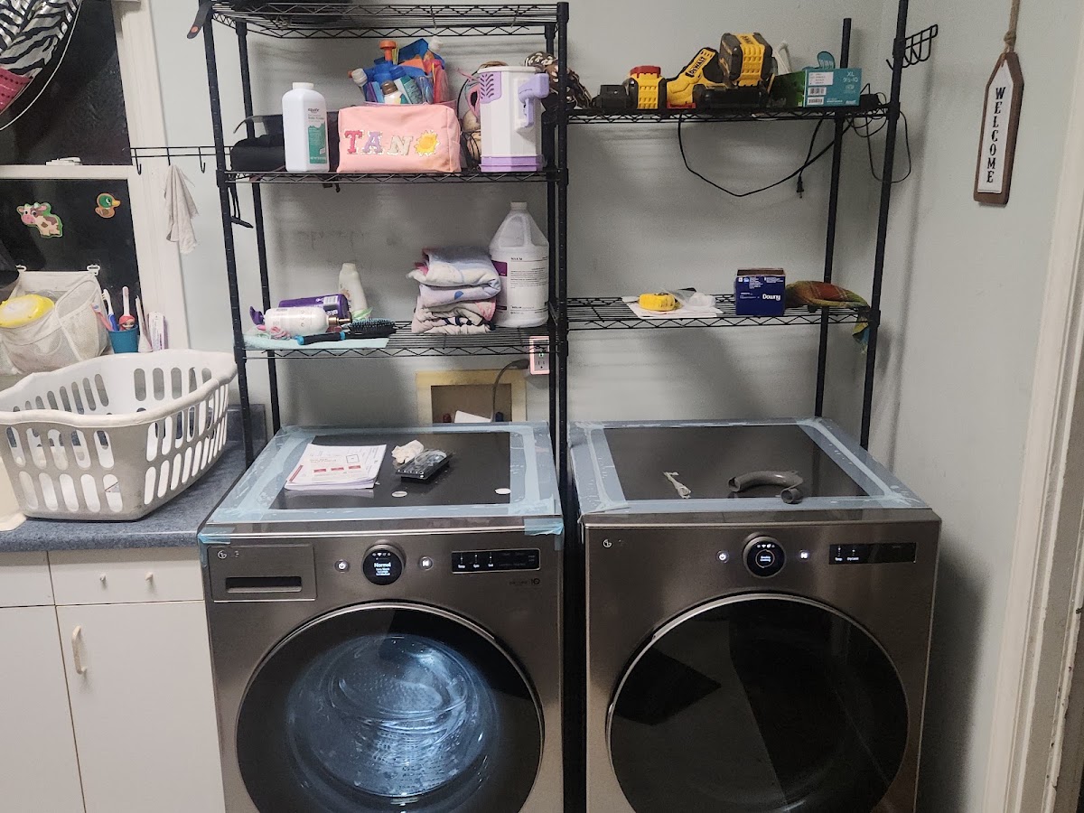 Appliance Liquidation & More
