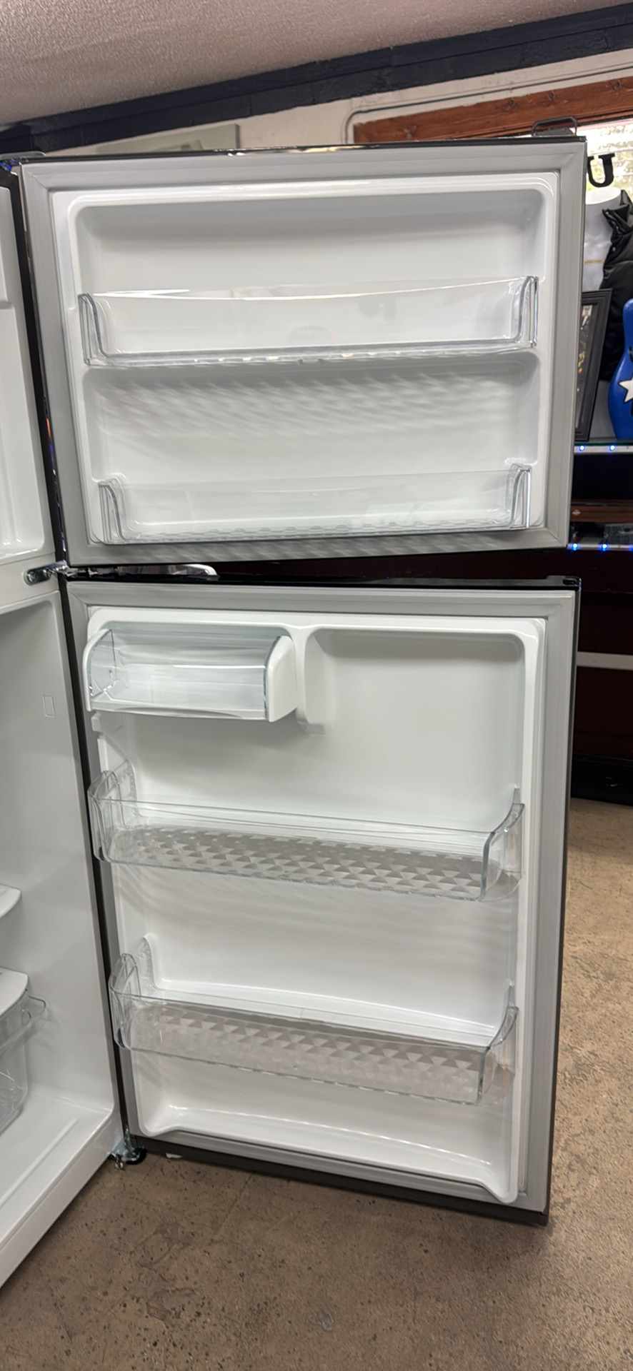 One stop appliance and more LLC
