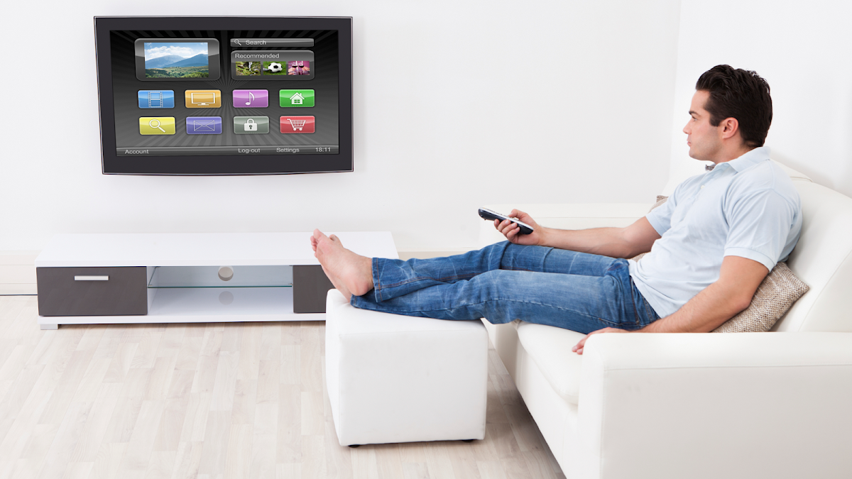 D & A TV Master & Appliance Repair