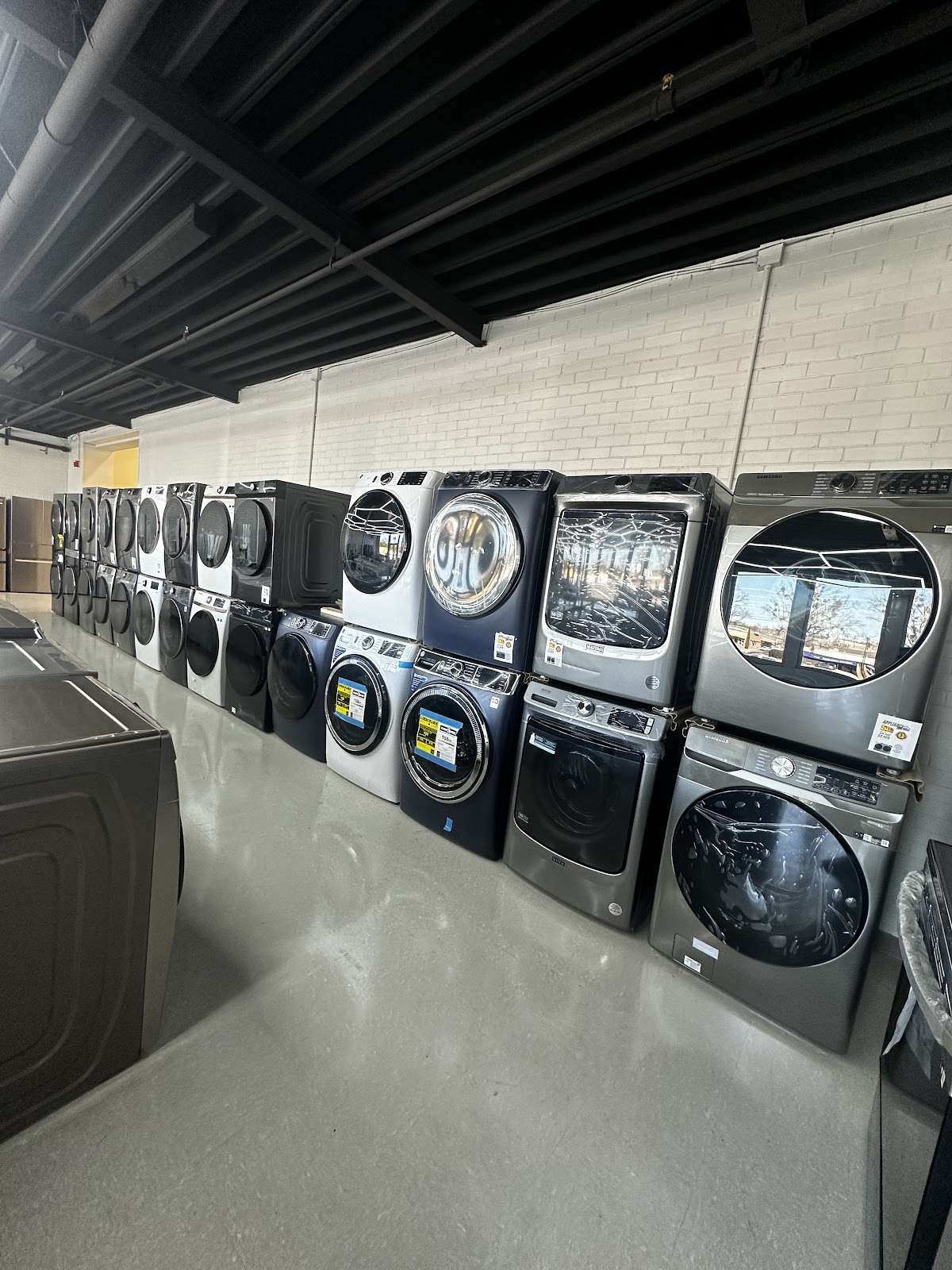 Appliance One Greenville