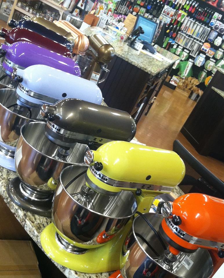 Allen & Petersen Cooking & Appliance Center