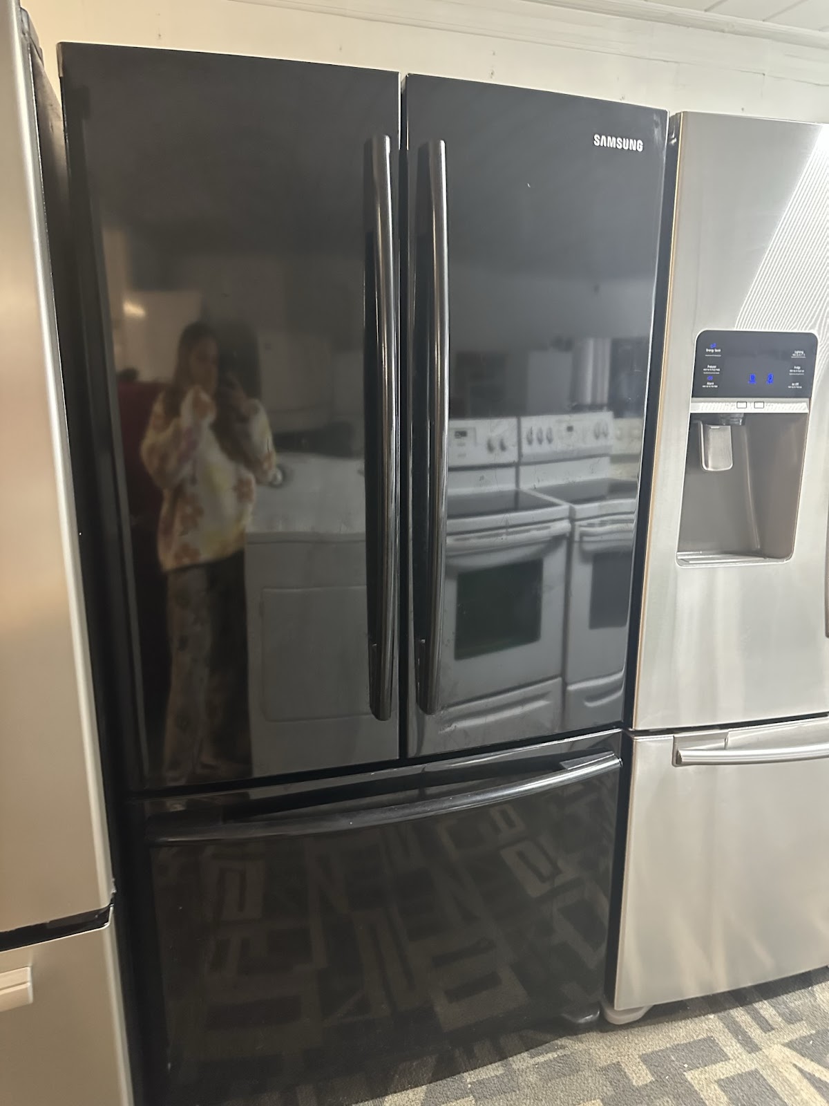Anita Appliances Llc