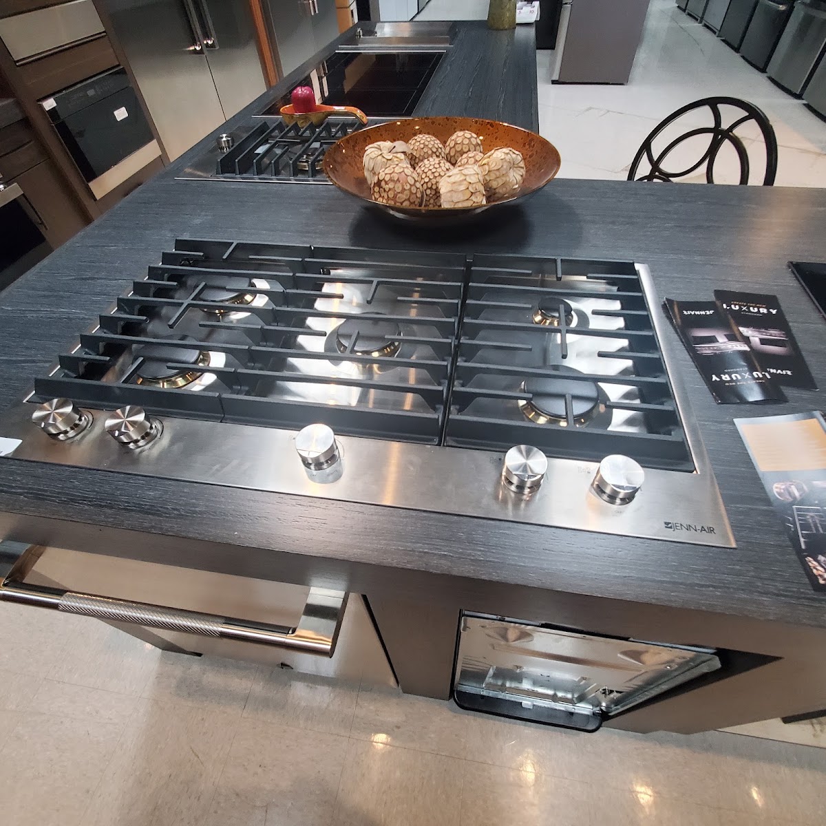 Fred's Appliance Design Center
