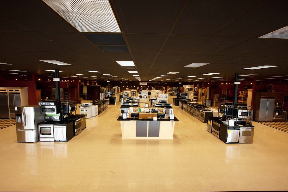 Fred's Appliance Design Center