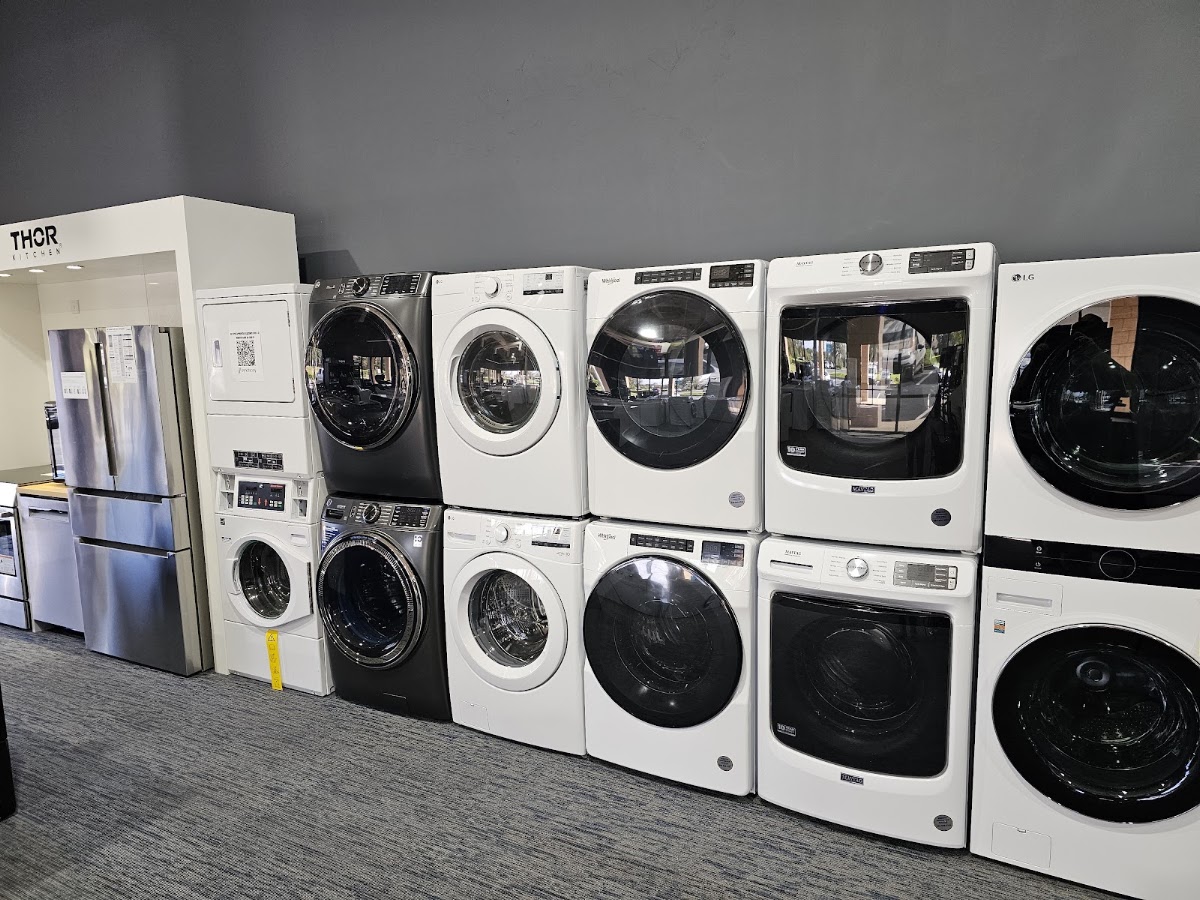 Clark Appliance