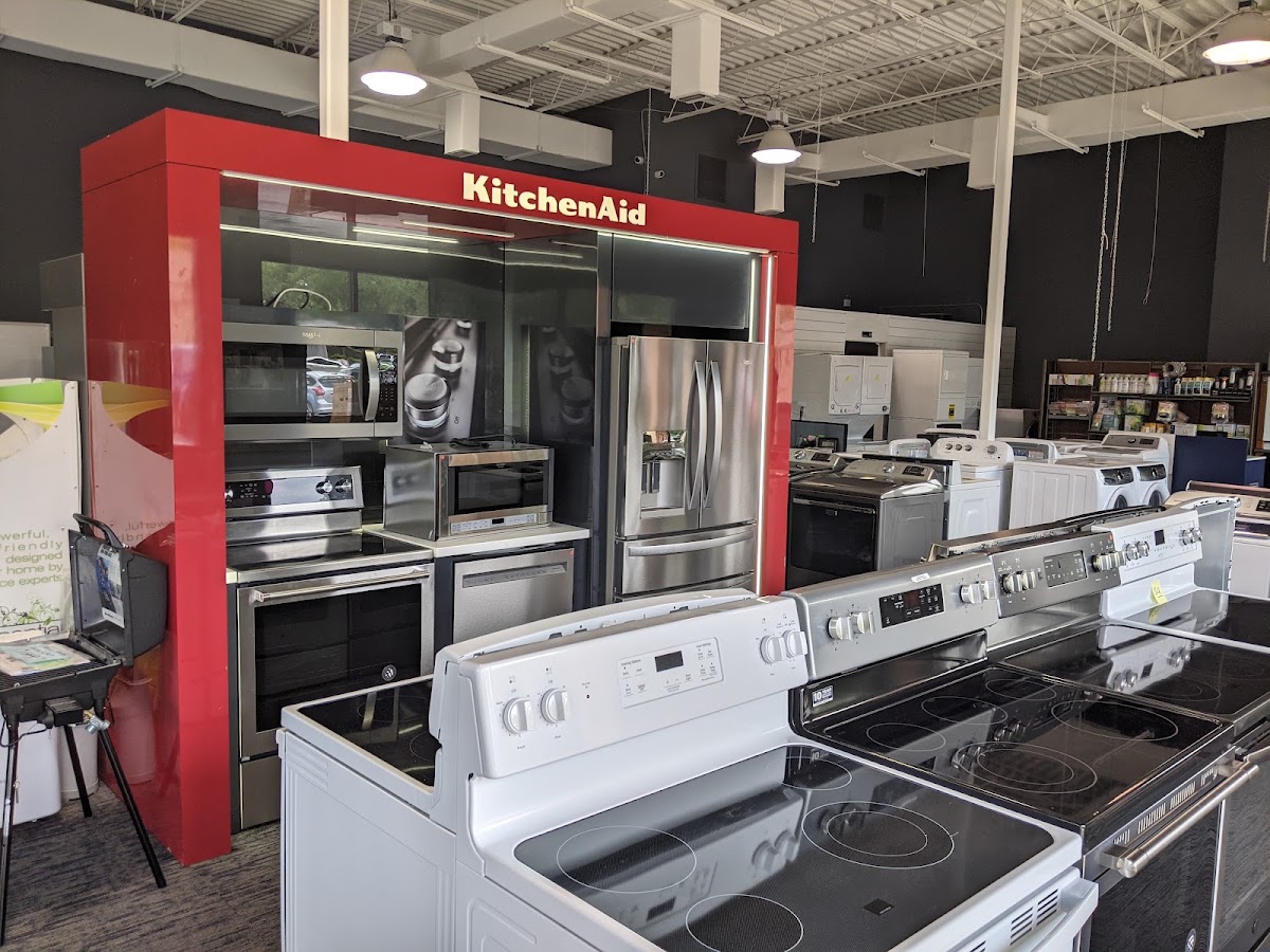 Clark Appliance