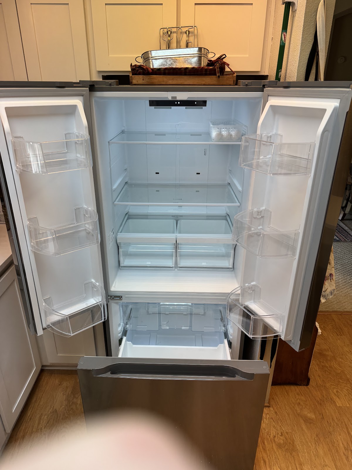 Fred's Appliance Spokane Valley Clearance Center